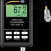 PCE-VDR 10 PCE-VDR 10 Accelerometer
