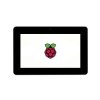 Wyświetlacz DSI LCD TFT 8" z panelem dotykowym do Raspberry Pi - Waveshare 21229