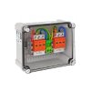 OBO Bettermann 5088410 Junction Box Type 1+2 for Photovoltaic Systems