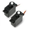 Serwo Allbot 9g dla robota - 2szt.