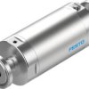 Zawór zaciskowy FESTO VZQA-C-M22C-6-S1S1-V2V4E-4 8079858, 5.57 do 6 bar