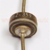 RS262-359 silicon rectifier - RS Components