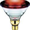 Philips lampa IR E-27 150 W (Ø x D) 121 mm x 136 mm 230 V 1 szt.
