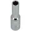 Nasadka sześciokątna głęboka 3/8” 14mm CrV STALCO PERFECT S-85317