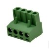 Złącze EDK-5.08-04P-4S;4-tory;RoHS R=5.08mm;15A/300V;na przewód 2.5mm2
