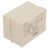 Przekaźnik elektromagnetyczny DPST-NO Ucewki 12VDC PCB 1,9W G7L-2A-P 12VDC