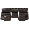 Stanley STST1-80113 Leather Tool Apron