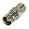 PRZEJŚCIE BNC GNIAZDO - GNIAZDO F (ZLBNC GN-GNF)