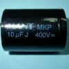 10uF/400V AUDIO KOND.MKP MANT