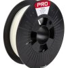 Filament do drukarki 3D ABS-X Ø 1.75mm 500g Naturalny RS PRO