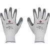 Toolcraft TO-5621508 Protective Gloves Size 11 Polyamide Nitrile Coated