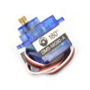 9g 270° Metal Servo with Analog Feedback (1.5kg)