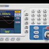 P 4165 Arbitrary function generator, 1 µHz to 60 MHz