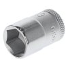 Gedore 6234070 Socket 3/8" Hex 13 mm