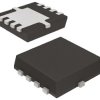 MOSFET N-kanałowy 22 A TSON 80 V SMD Pojedynczy 27 W 30 mΩ