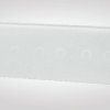 TouchMe Duży panel szklany, 3 x łącznik podwójny, biały TM702702702W