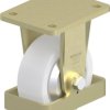Blickle 940179 BS-SPO 127G-FA-FS Koło stałe do dużych obciążeń Średnica koła: 125 mm Maksymalne obciążenie: 750 kg 1 szt