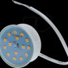 4010 LED lamp 15SMD, 4.8 W, 380 lm, 4000 K