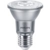 Źródła światła LED, 6 W, E27, 3000K, Philips, MAS