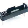 Kitronik AA Battery Holder PCB Mount, set of 10