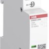 ABB ESB20-20N-06 Stycznik instalacyjny 2 NO 220 V, 250 V 1 szt.