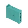 Weidműller 1306410000 PCB Plugin Connector Female Plug 5.08mm 2 Pole
