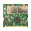 Karta Minipci Wi-Fi 4, 2X Mmcx Mikrotik R52hnd