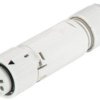 Wieland Electric 46.031.4554.0 Złącze okrągłe RST16I3/2S B1 ZT4 GL, 1 szt.