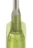 Dispensing tip, (L) 12.7 mm, olive, Gauge 14, Inside Ø 1.6 mm, 914050-TE