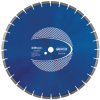 MEXCO HMXCEL45025 XCEL Grade Hard Materials Diamond Blade 450 x 25.4mm