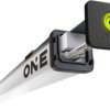 Lampa LED do wilgotnych pomieszczeń Pracht 9109003-KATLA ONE 9109003 17 W, 23 W, 32 W 4700 lm bezbarwny
