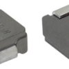 IHSR-2525CZ-A Automotive Inductors, Low Inductance, Ultra Low DCR With Options Between High Temperature 155 °C and High Sat