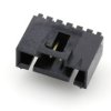 Molex 705530005 Listwa kołkowa, męska, do wbudowania, standardowa 1 szt.