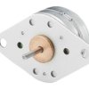 Silnik krokowy 5 V 12mNm 15° średnica wału: 2mm Portescap żyły: 4