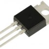 IRFB4227 N-MOSFET 130A 200V 330W (1280A)