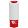 Sealey SX03021 Alloy Wheel Impact Socket 21mm 1/2"Sq Drive