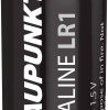 Bateria N/Lady Blaupunkt alkaliczno-manganowe 1.5 V 1 szt.