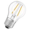 Źródła światła LED, 2,8 W, E27, 220 →240 V, 250 lm, CRI/Ra 80%, 2700K, LEDVANCE, LED Retrofit CLASSIC