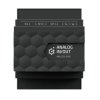 GRENTON ANALOG IN/OUT,DIN,TF-Bus,1-wire