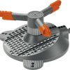 Zraszacz krzyżowy GARDENA Classic Samba 02060-20 9 - 250 m²