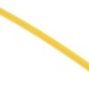 Osłona termokurczliwa żółta 2:1, średnica 2.4mm, dł. 1.2m, RS PRO