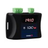 IQIO IO — Kompaktowy Kontroler Wejścia i Wyjścia z Wi-Fi lub LAN