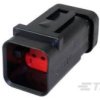 TE Connectivity 1717675-1 TE AMP AMPSEAL 16 - Connectors, 1 szt.