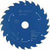 Bosch 2608644499 Expert Circular Saw Blade 140x20mm 24 Teeth MicroteQ