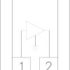 InGaP HBT Gain Block Amplifier Chip, DC - 10 GHz
