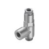 FESTO 530031 Check valve 0.5 to 10 bar 1/4 inch 1 piece