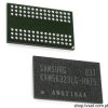 K4M56323LG-HN75 Synchro DRAM 256MBit SMD-BGA90 SAMSUNG