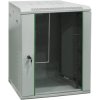 Renkforce RF-4410220 RF-NC-140 wall cabinet grey 19" 16U 600x816.2x450mm