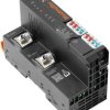 Weidmüller UC20-SL2000-OLAC-EC 2638920000 Łącznik magistrali PLC