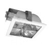 ENZO 226C biały G24d 2x26W Brilum 9569 IP20